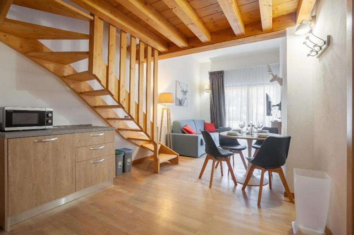 Gressoney Saint-Jean Apartments By Halldis Екстер'єр фото