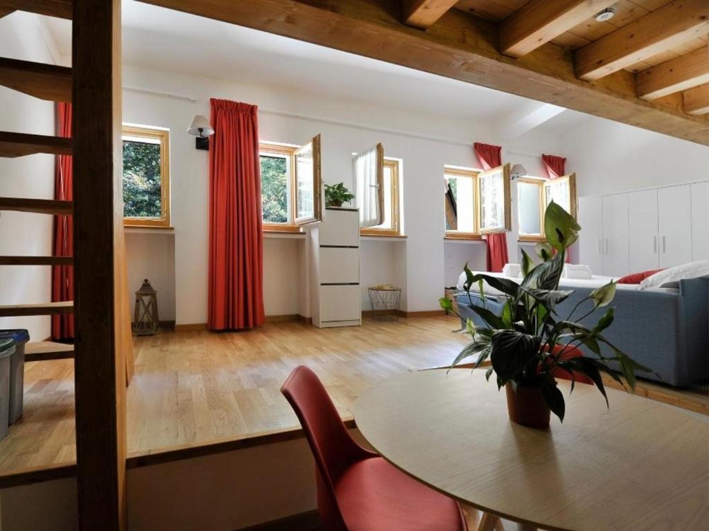 Gressoney Saint-Jean Apartments By Halldis Екстер'єр фото