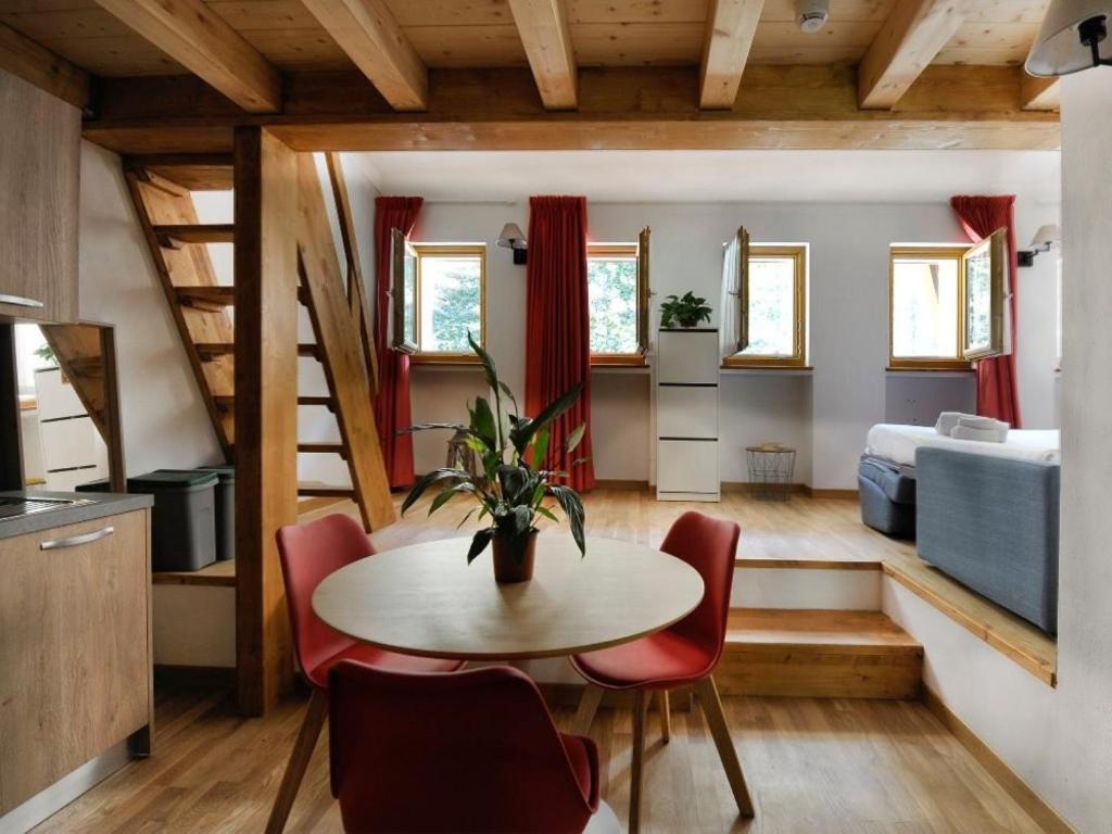 Gressoney Saint-Jean Apartments By Halldis Екстер'єр фото