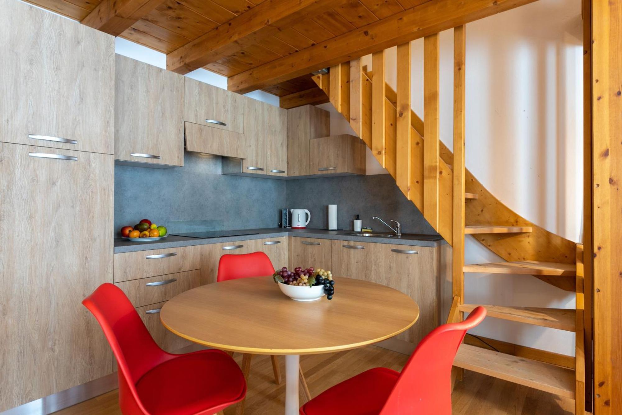 Gressoney Saint-Jean Apartments By Halldis Екстер'єр фото